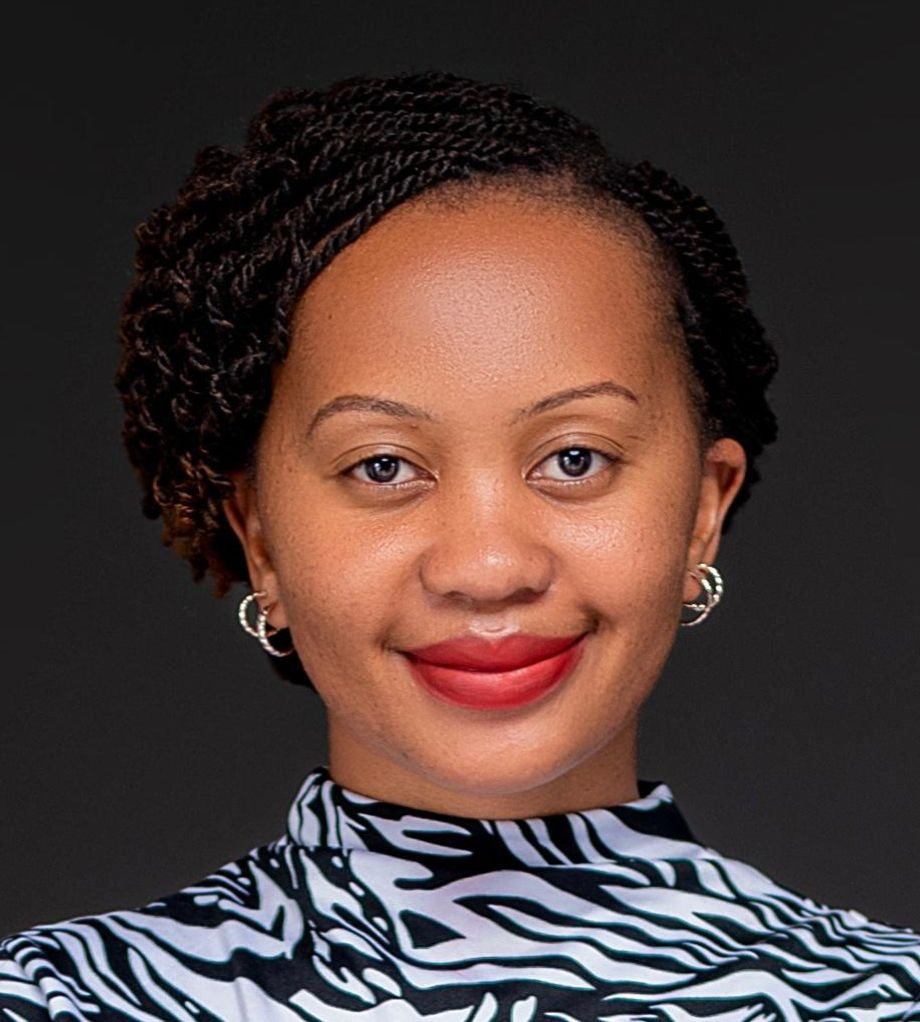 Dr. Samantha Musasa Chibowa